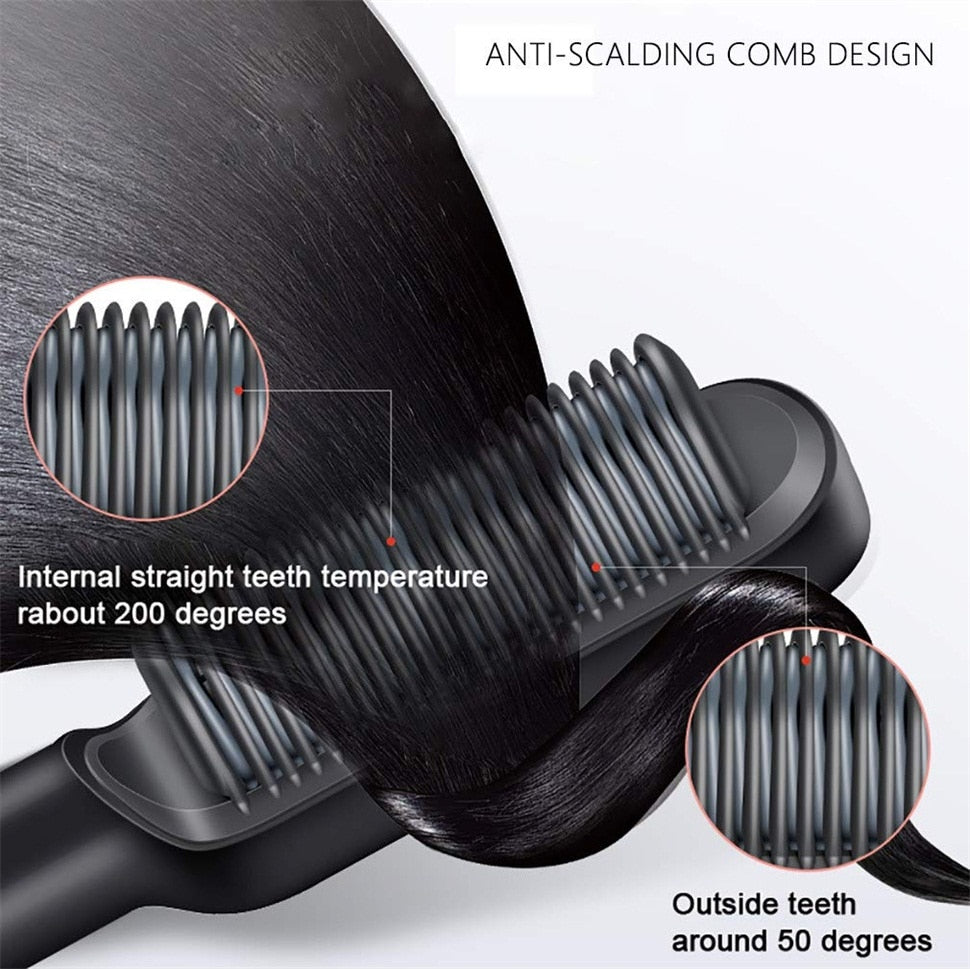 EVOLUTION HAIR - SAY GOODBYE TO YOUR CHIRON