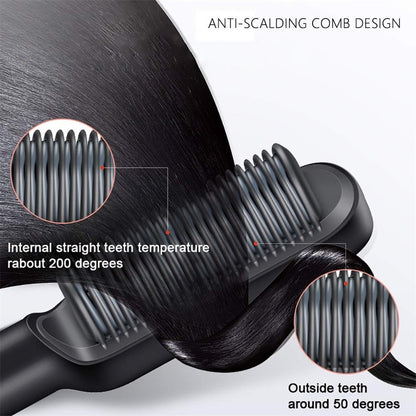 EVOLUTION HAIR - SAY GOODBYE TO YOUR CHIRON