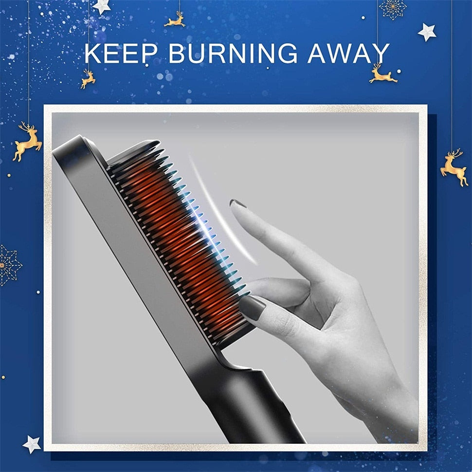 EVOLUTION HAIR - SAY GOODBYE TO YOUR CHIRON