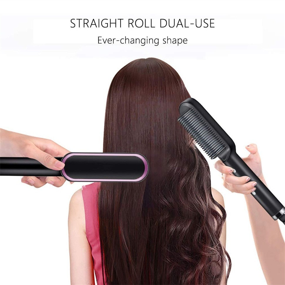 EVOLUTION HAIR - SAY GOODBYE TO YOUR CHIRON