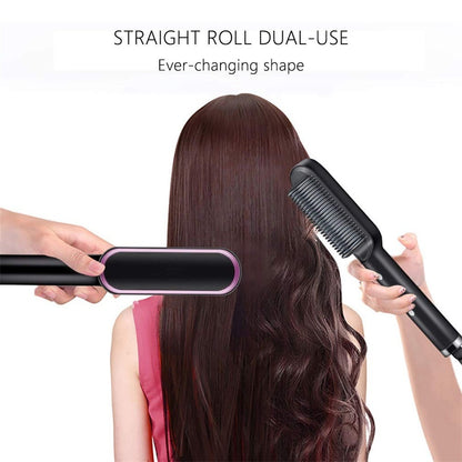 EVOLUTION HAIR - SAY GOODBYE TO YOUR CHIRON