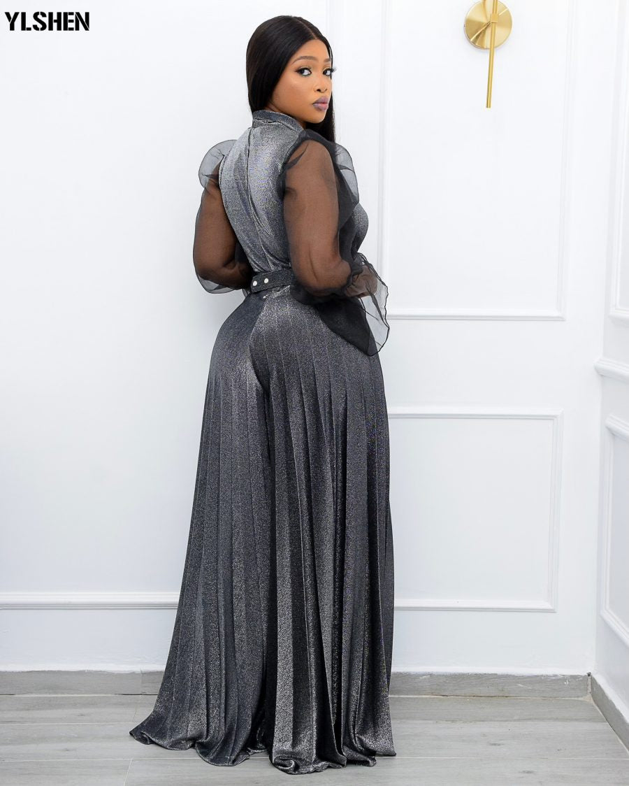 Jumpsuit  Evening Party