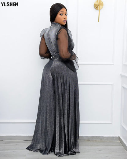 Jumpsuit  Evening Party