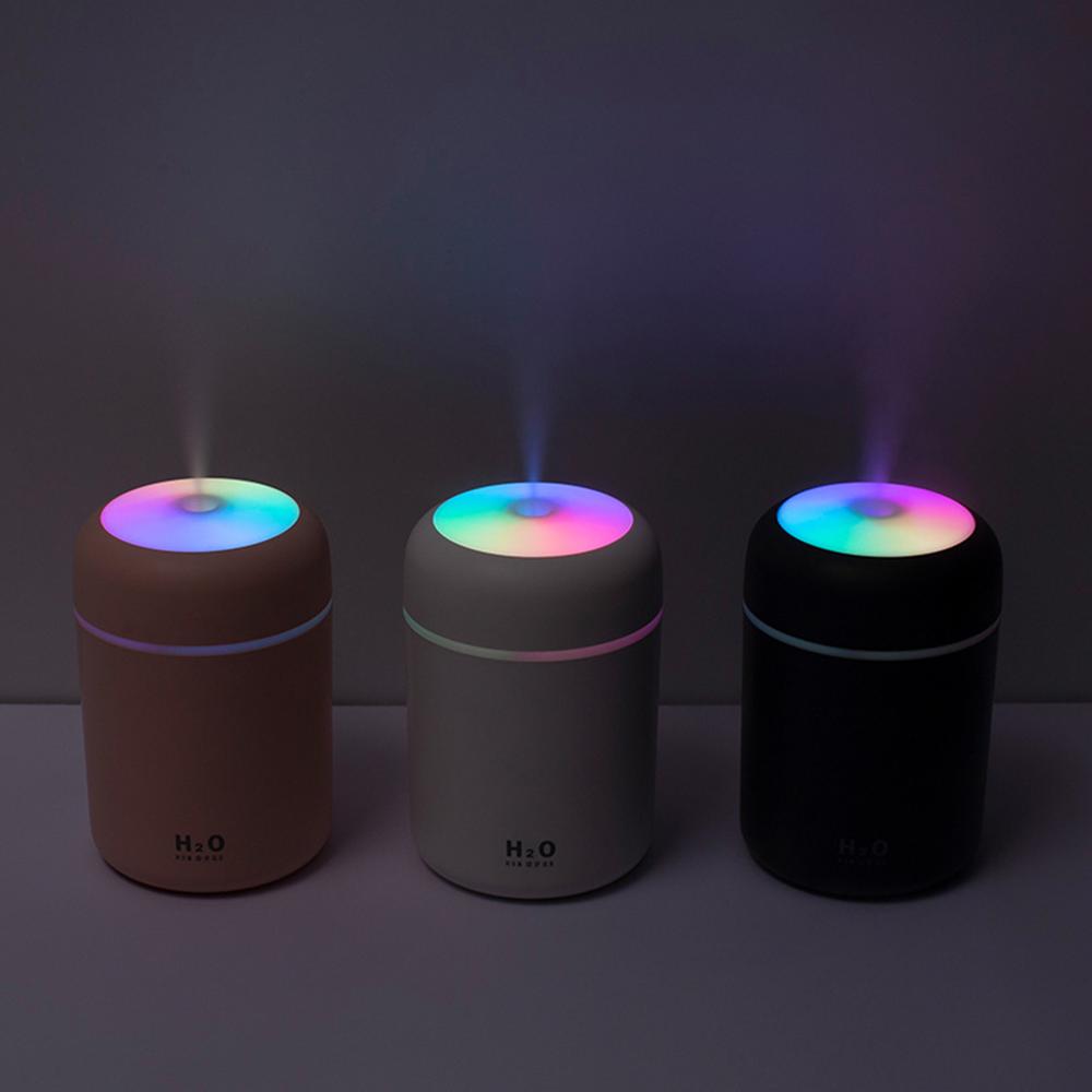 CAR AIR AROMA PURIFIER