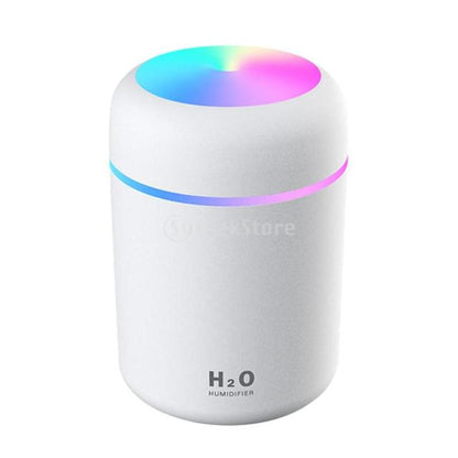 CAR AIR AROMA PURIFIER