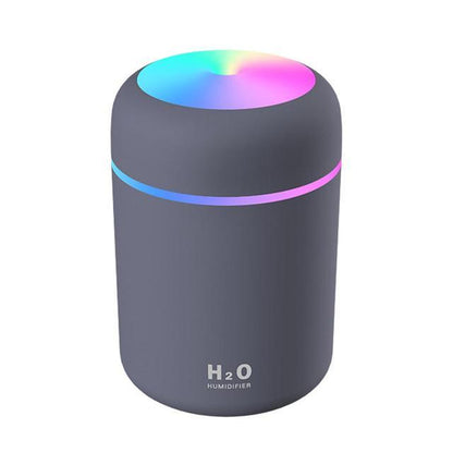 CAR AIR AROMA PURIFIER