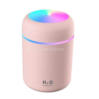 CAR AIR AROMA PURIFIER