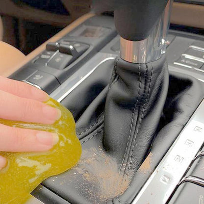 CAR CLEANING MAGIC